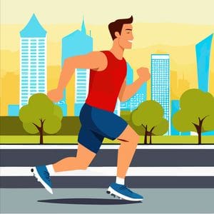 FUN RUN