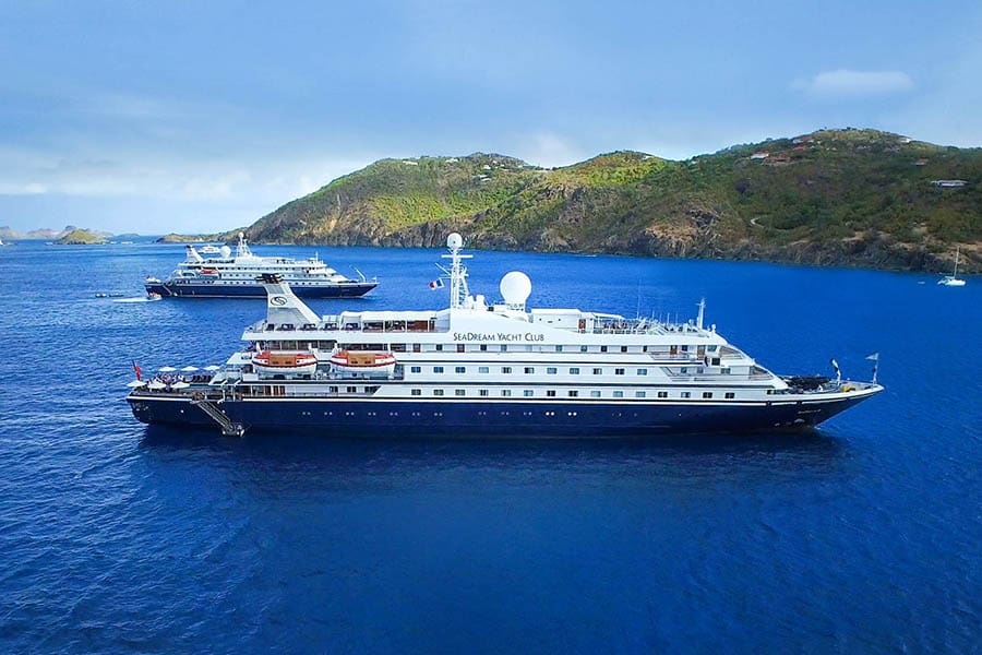 Sea Dream for 2